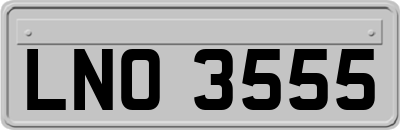 LNO3555