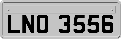 LNO3556