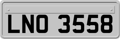 LNO3558