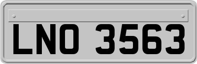 LNO3563