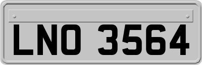 LNO3564