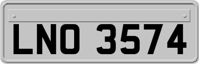 LNO3574