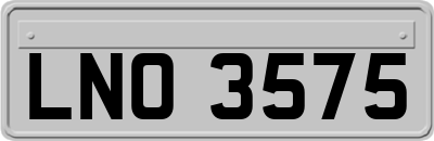 LNO3575