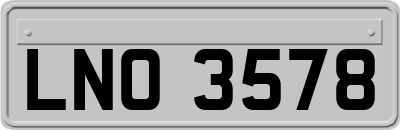 LNO3578