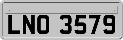 LNO3579