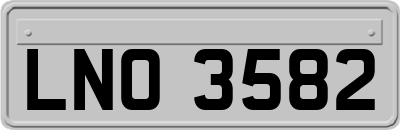 LNO3582