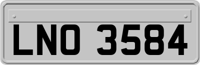 LNO3584