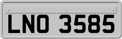 LNO3585