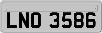 LNO3586