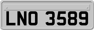 LNO3589