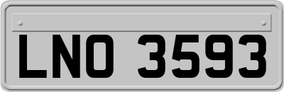 LNO3593