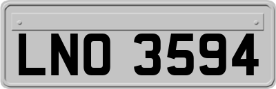 LNO3594