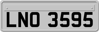 LNO3595