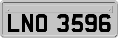 LNO3596