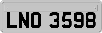 LNO3598