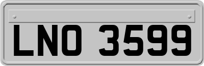 LNO3599