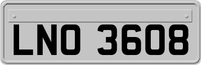 LNO3608
