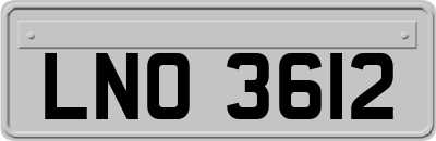 LNO3612