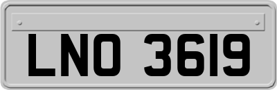 LNO3619