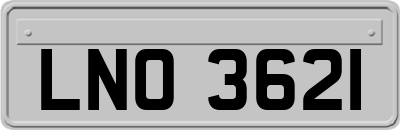 LNO3621
