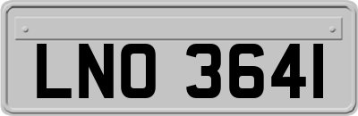 LNO3641
