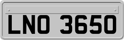 LNO3650