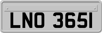 LNO3651