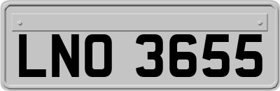 LNO3655