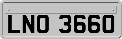 LNO3660