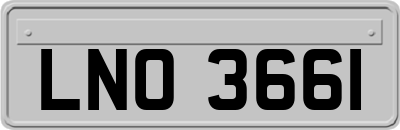 LNO3661