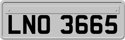 LNO3665