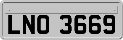 LNO3669