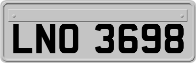 LNO3698