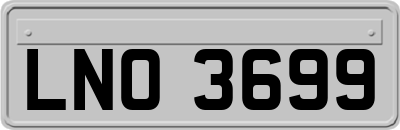 LNO3699