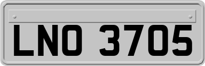 LNO3705