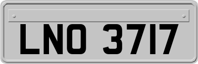 LNO3717