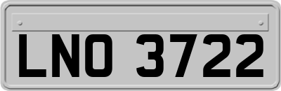 LNO3722