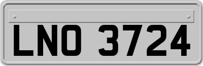 LNO3724