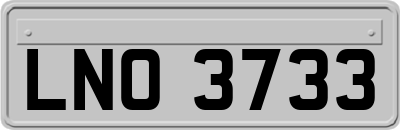 LNO3733