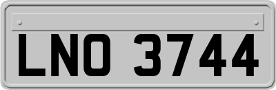 LNO3744