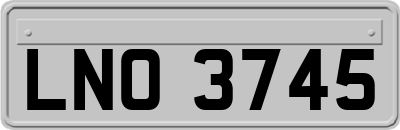 LNO3745
