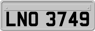 LNO3749