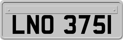 LNO3751