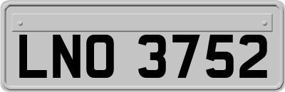 LNO3752