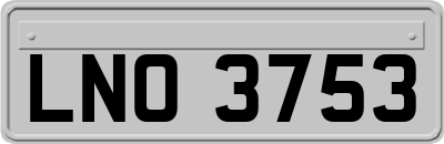 LNO3753