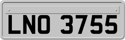 LNO3755