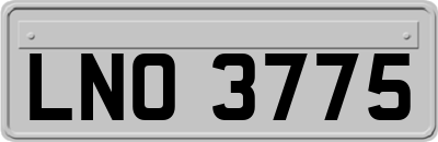 LNO3775