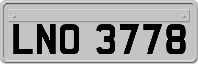 LNO3778