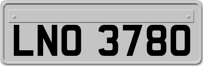 LNO3780