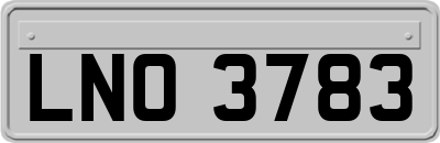 LNO3783
